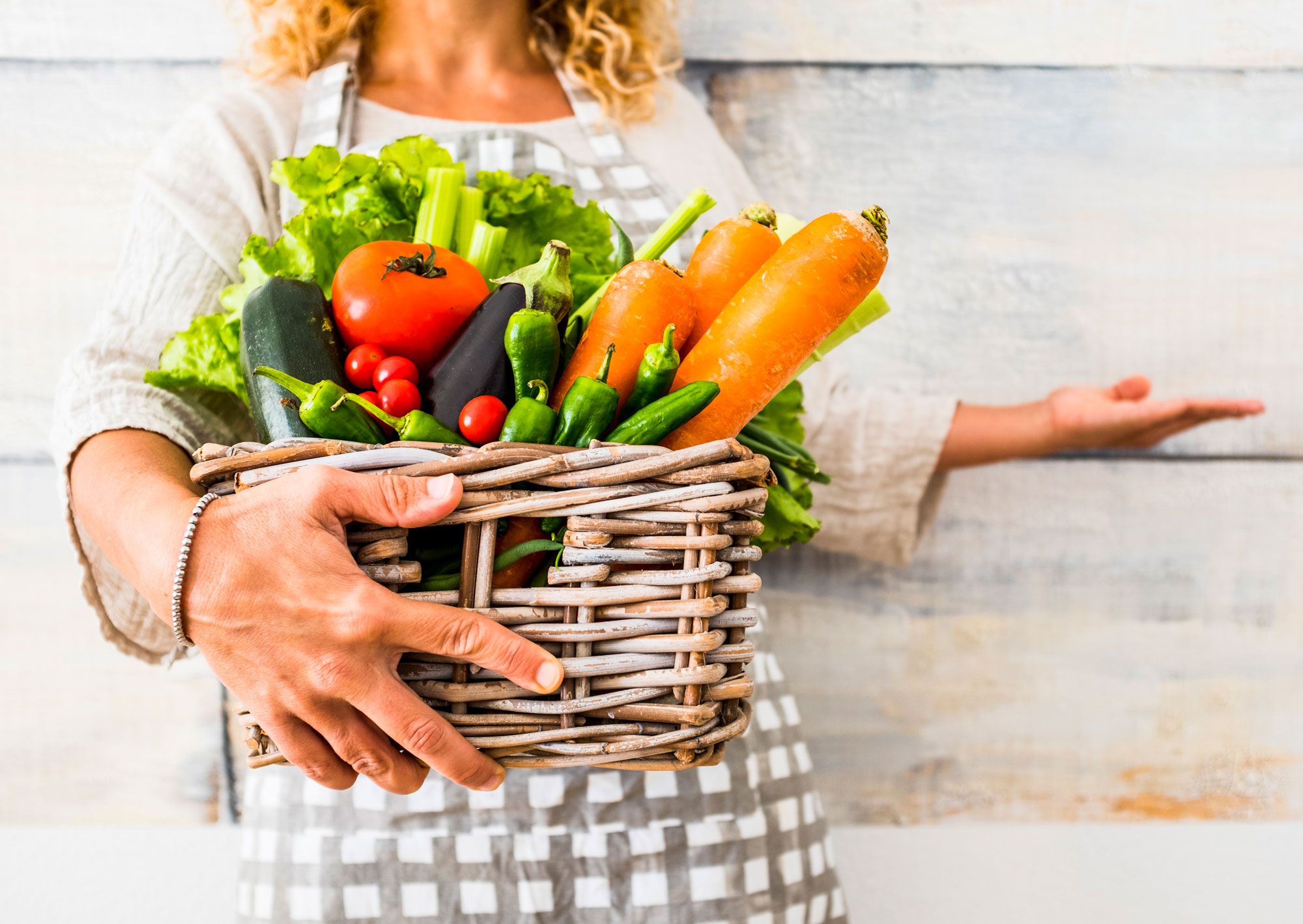 Nutrition counseling